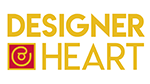 Designer At Heart Logo